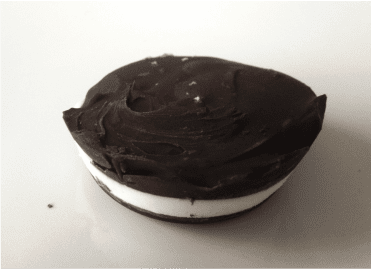Homemade Peppermint Patties