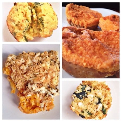 A Gluten Free Thanksgiving- Recipe Round Up