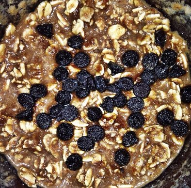 The Best Overnight Oats Ever