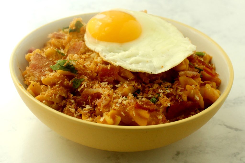 healthy-pumpkin-carbonara-with-safe-eggs