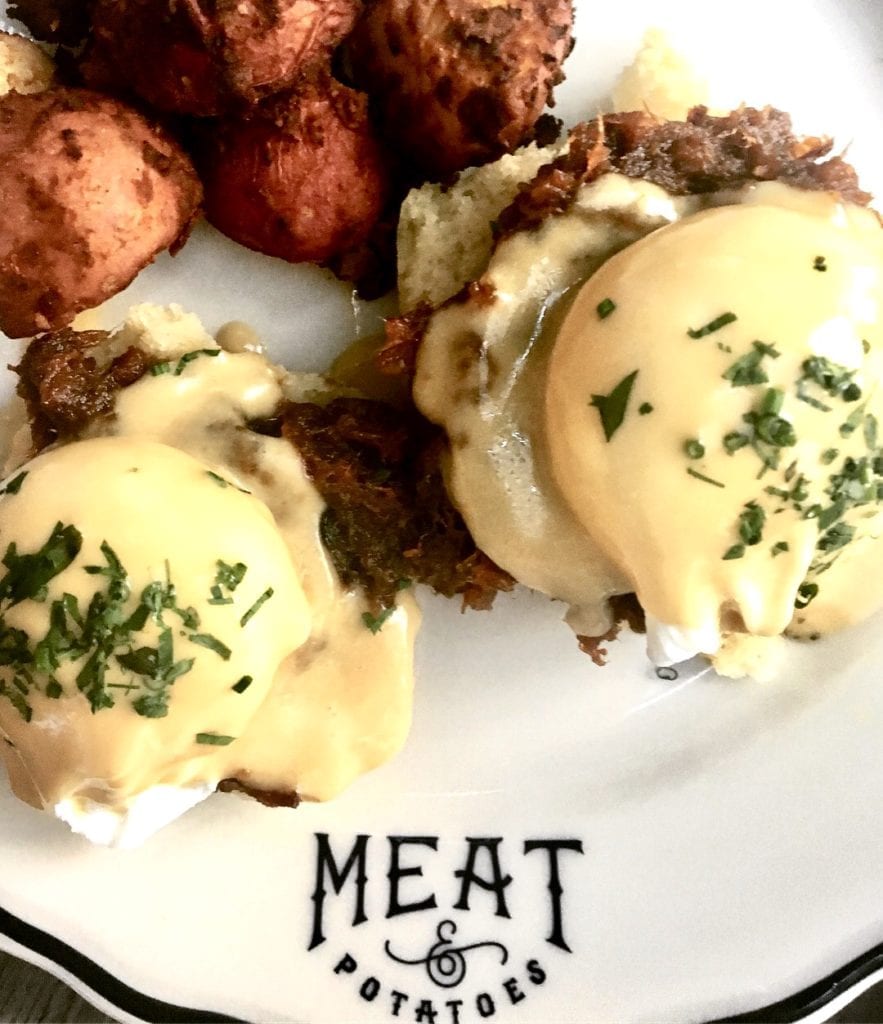 meat and potatoes pittsburgh restaurant