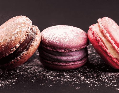 dessert binge eating